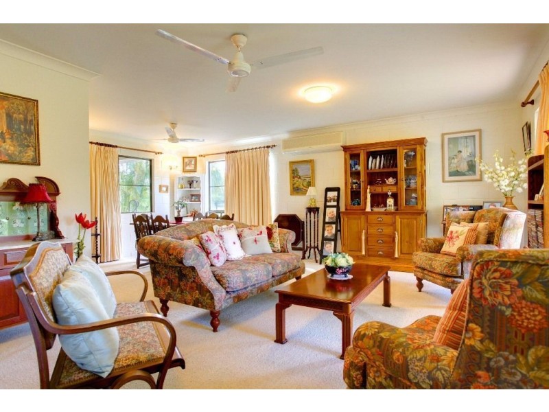 3 Mt Clifton Court, Alligator Creek QLD 4816