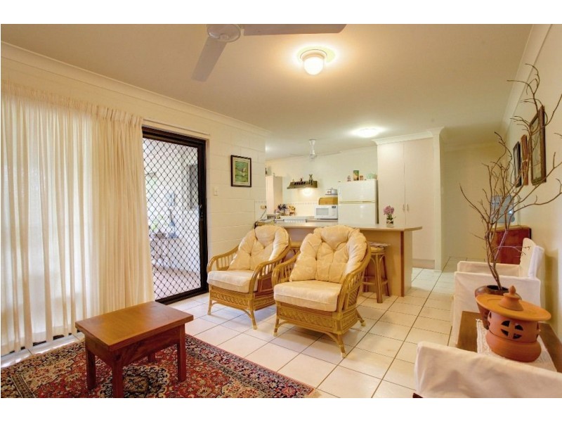 3 Mt Clifton Court, Alligator Creek QLD 4816