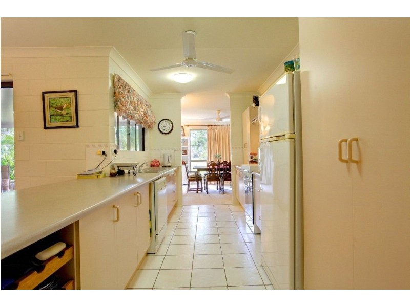 3 Mt Clifton Court, Alligator Creek QLD 4816