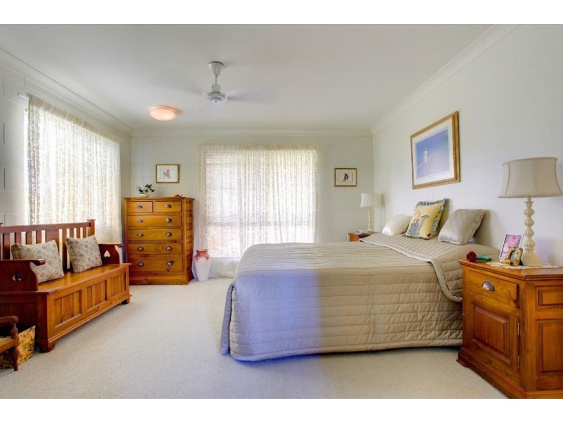 3 Mt Clifton Court, Alligator Creek QLD 4816