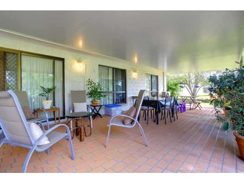 3 Mt Clifton Court, Alligator Creek QLD 4816