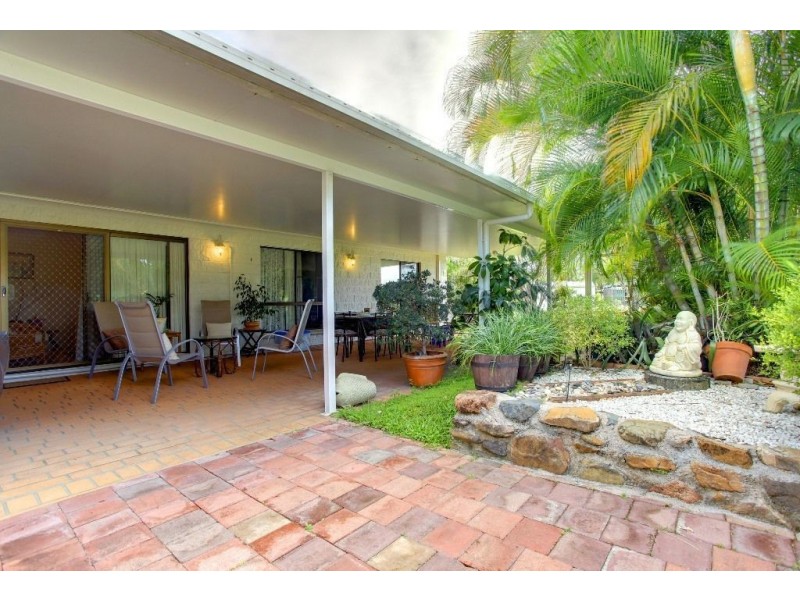 3 Mt Clifton Court, Alligator Creek QLD 4816