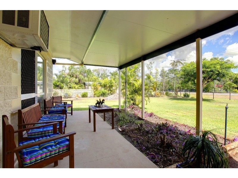 30 Shetland Place, Kelso QLD 4815