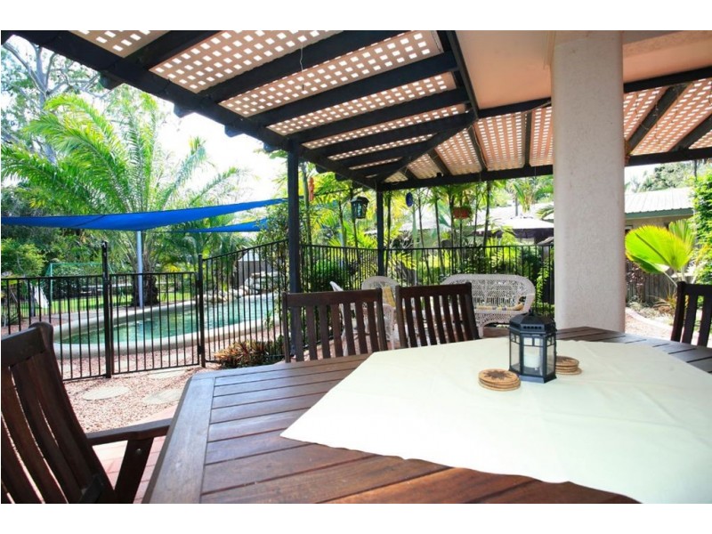 11 Lotus Court, Bushland Beach QLD 4818