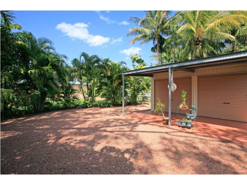 11 Lotus Court, Bushland Beach QLD 4818