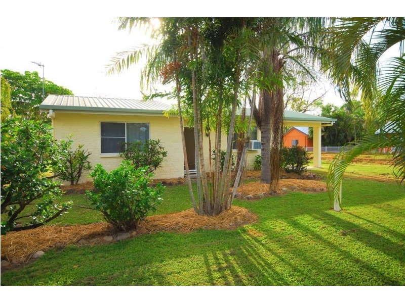 21 Borton Street, Balgal Beach QLD 4816
