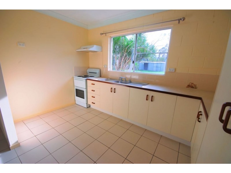 21 Borton Street, Balgal Beach QLD 4816