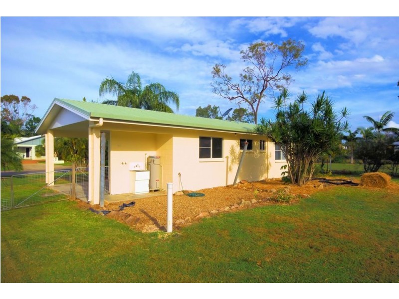 21 Borton Street, Balgal Beach QLD 4816