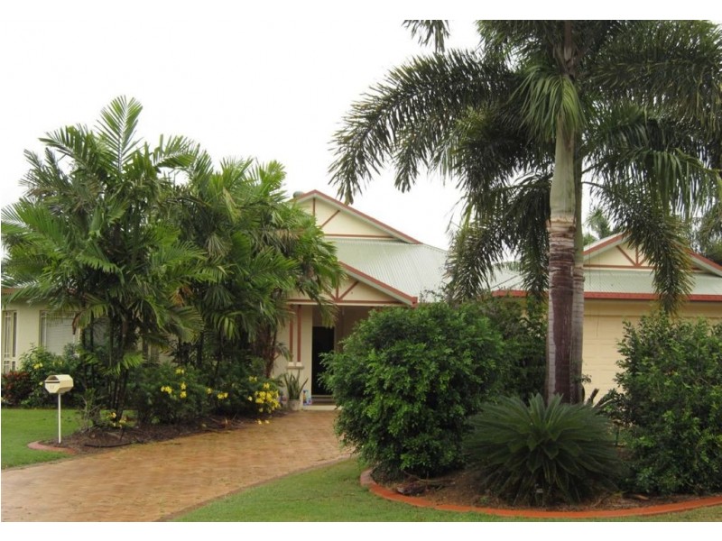 17 Mahogany Court, Bushland Beach QLD 4818