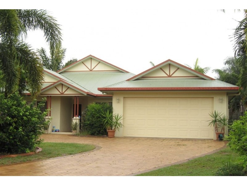 17 Mahogany Court, Bushland Beach QLD 4818