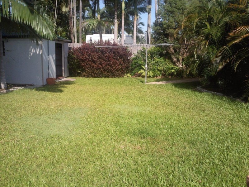 8 Willow Court, Kirwan QLD 4817