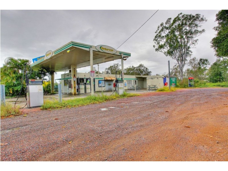 41790 Bruce Highway, Bluewater QLD 4818