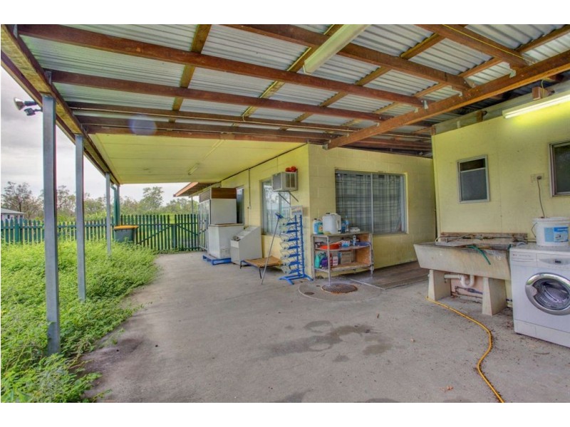 41790 Bruce Highway, Bluewater QLD 4818