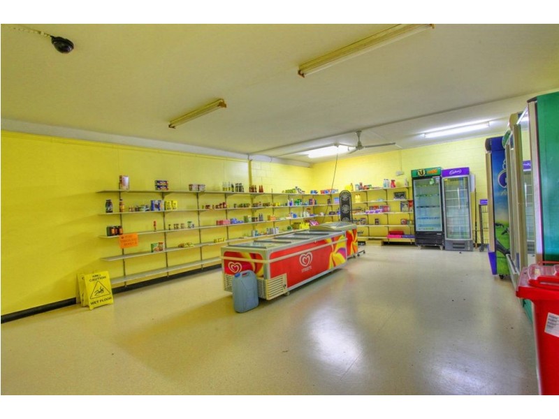 41790 Bruce Highway, Bluewater QLD 4818