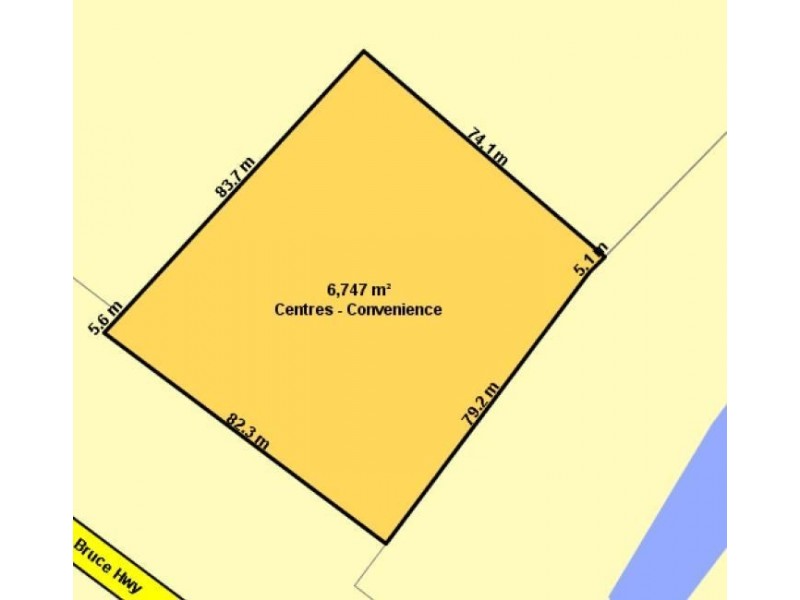 41790 Bruce Highway, Bluewater QLD 4818