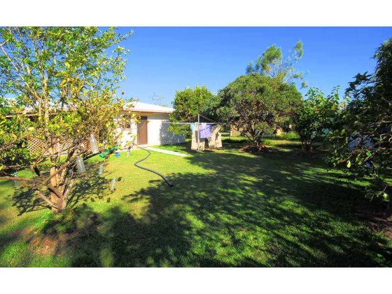 4 Fanning Court, Balgal Beach QLD 4816