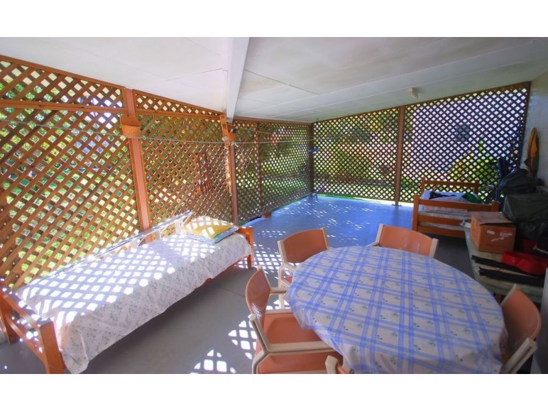 4 Fanning Court, Balgal Beach QLD 4816