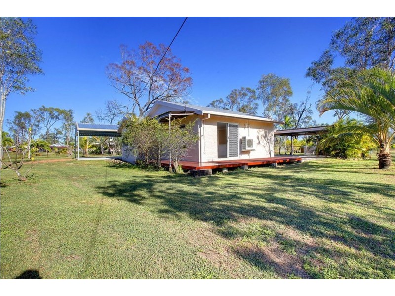 16 Bahama Court, Mount Low QLD 4818