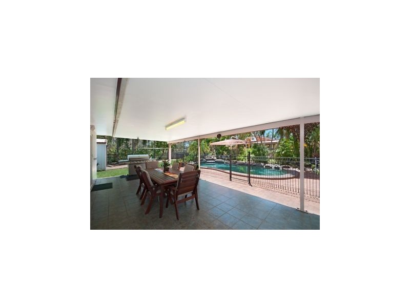 10 Joshua Court, Bushland Beach QLD 4818