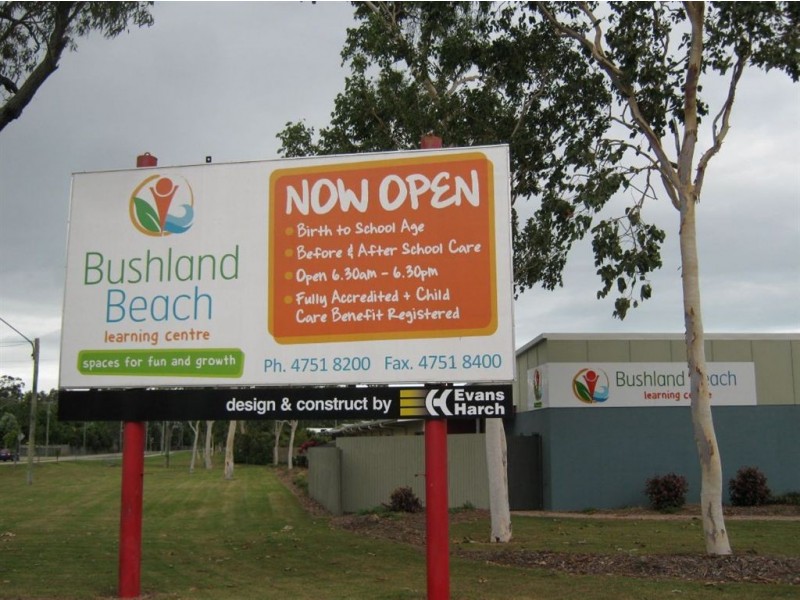 6 Deedes Crescent, Bushland Beach QLD 4818