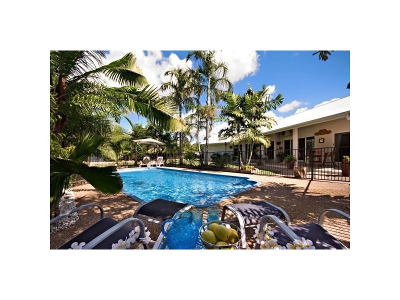 5 Hickory Court, Bushland Beach QLD 4818