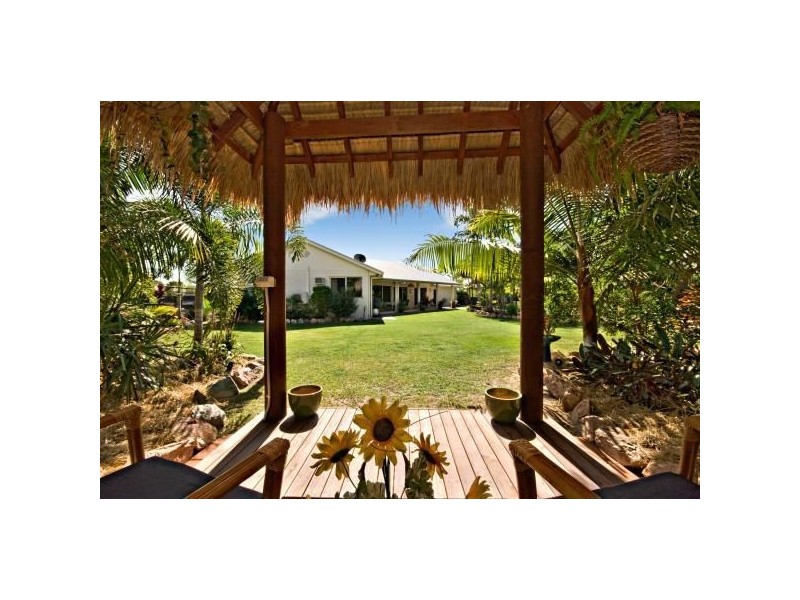 5 Hickory Court, Bushland Beach QLD 4818