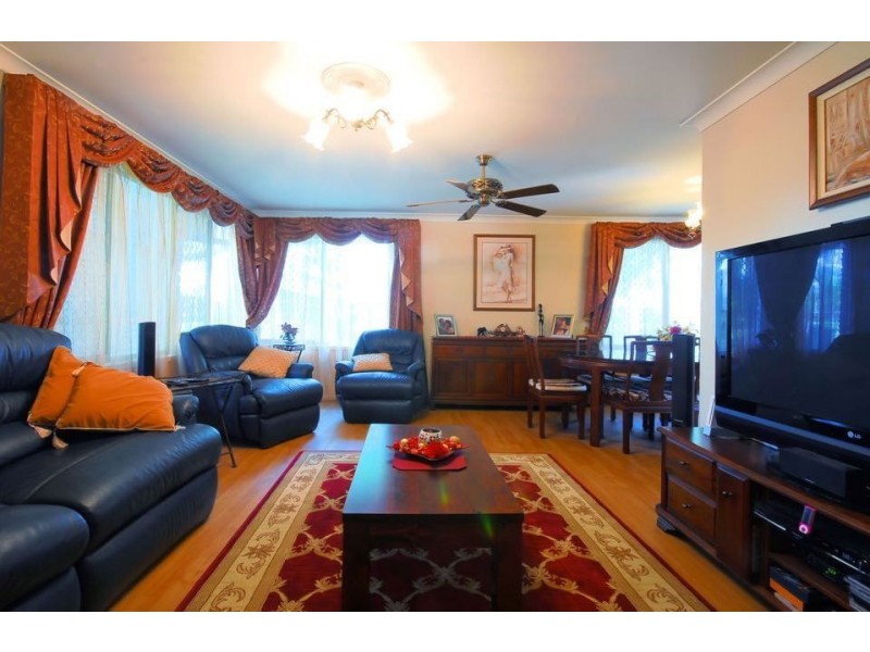 44 Johnson Street, Aitkenvale QLD 4814