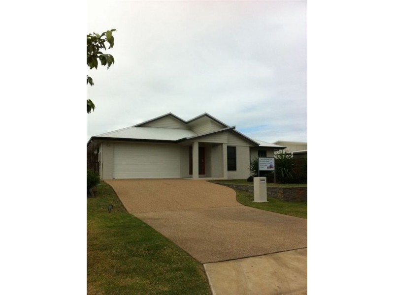 48 Bonnett Road, Mount Low QLD 4818