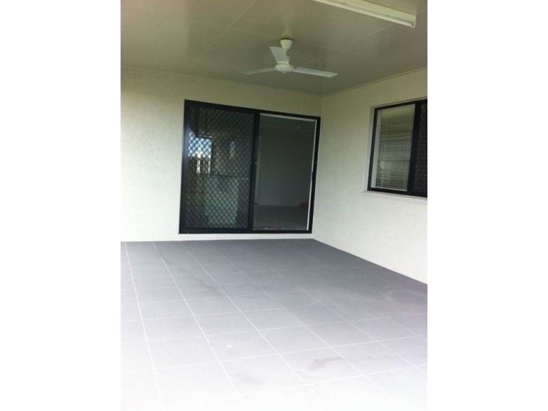 48 Bonnett Road, Mount Low QLD 4818