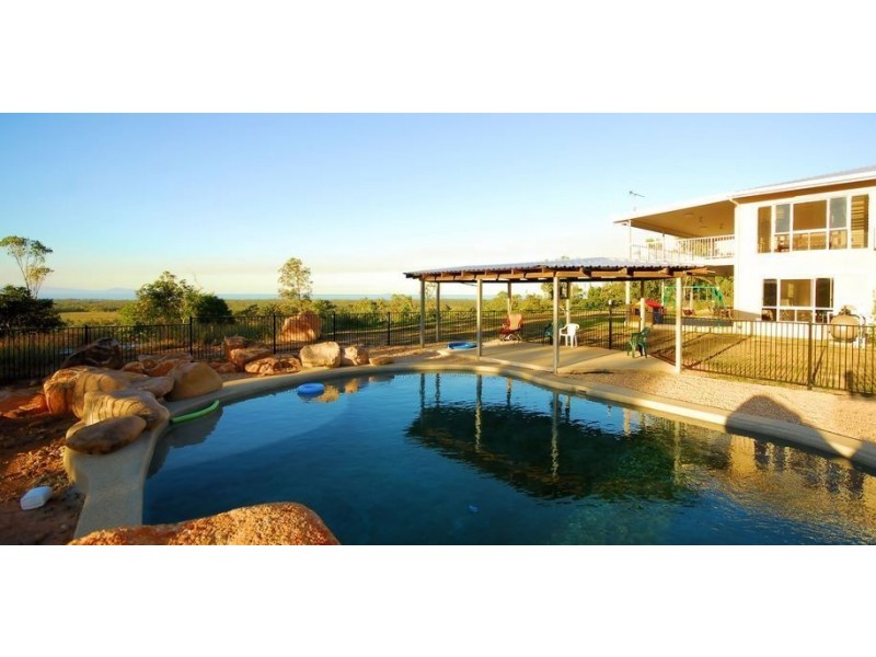 Lot 4 Bruce Highway, Rollingstone QLD 4816