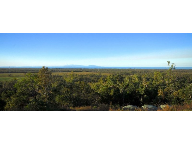 Lot 4 Bruce Highway, Rollingstone QLD 4816