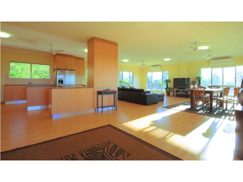 Lot 4 Bruce Highway, Rollingstone QLD 4816