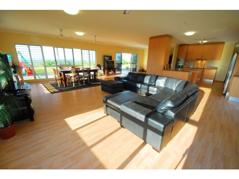 Lot 4 Bruce Highway, Rollingstone QLD 4816