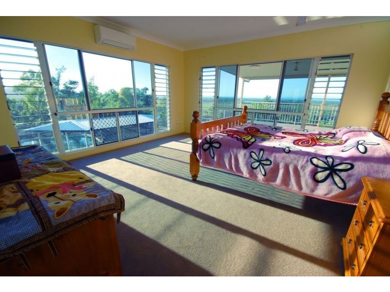 Lot 4 Bruce Highway, Rollingstone QLD 4816