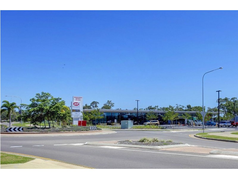 76 Goicoechea Drive, Bushland Beach QLD 4818