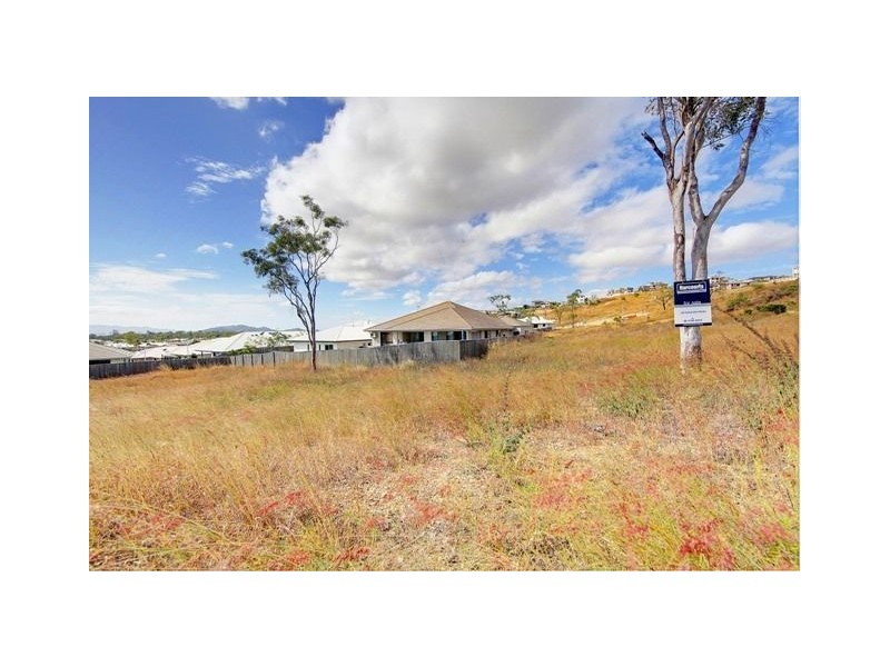 46 Shutehaven Circuit, Bushland Beach QLD 4818