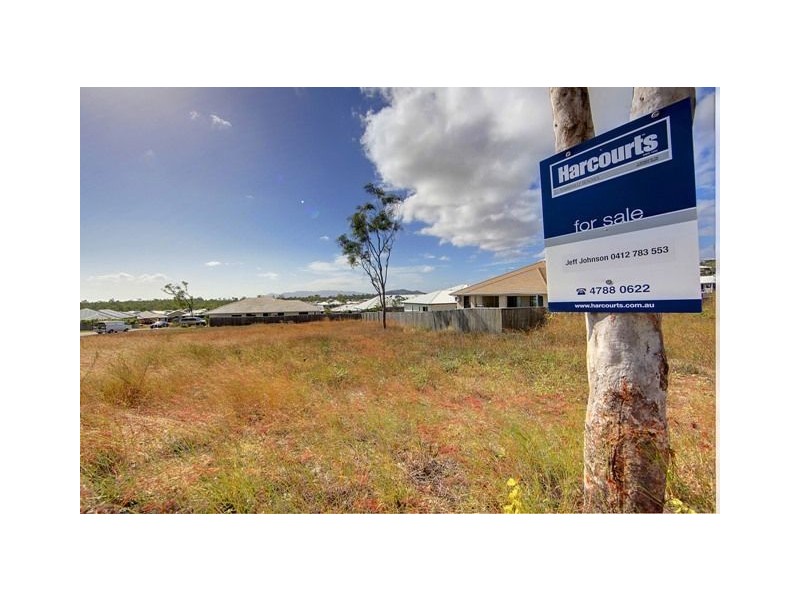 46 Shutehaven Circuit, Bushland Beach QLD 4818
