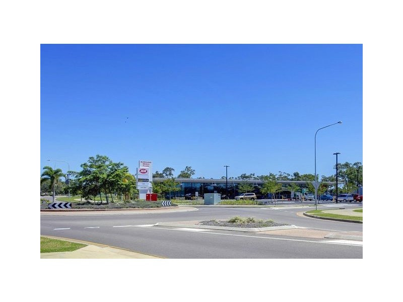 46 Shutehaven Circuit, Bushland Beach QLD 4818