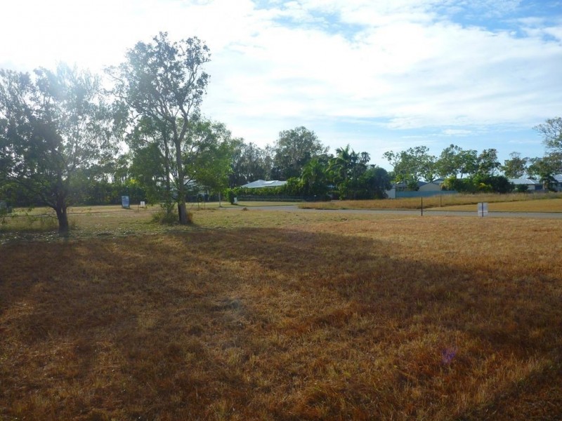 17 Medinah Court, Balgal Beach QLD 4816