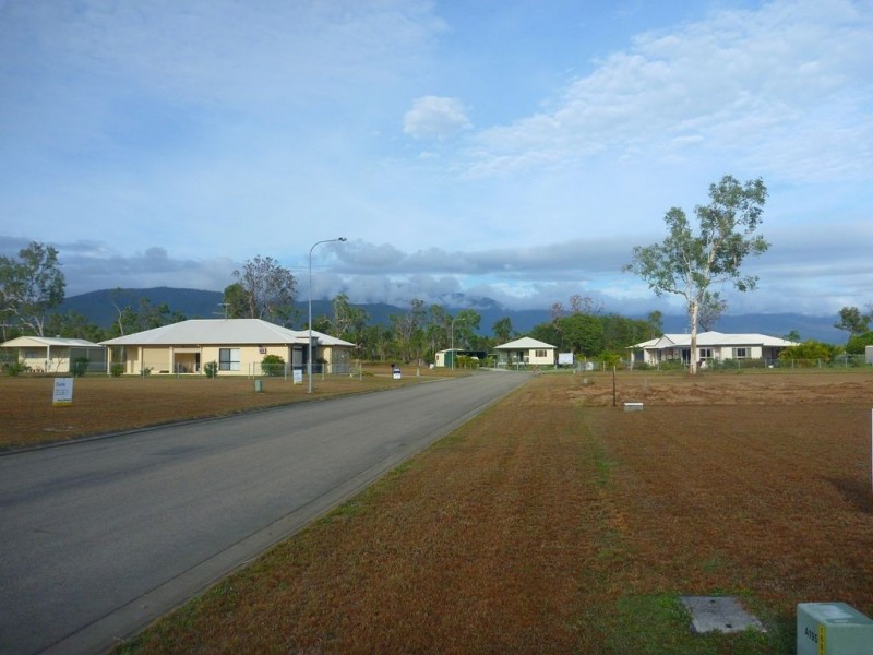 17 Medinah Court, Balgal Beach QLD 4816