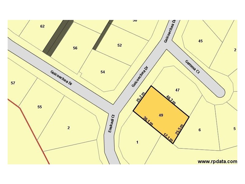 49 Goicoechea Drive, Bushland Beach QLD 4818