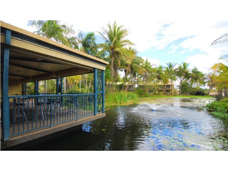 22 Cashell Crescent, Bushland Beach QLD 4818