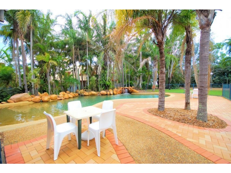 22 Cashell Crescent, Bushland Beach QLD 4818