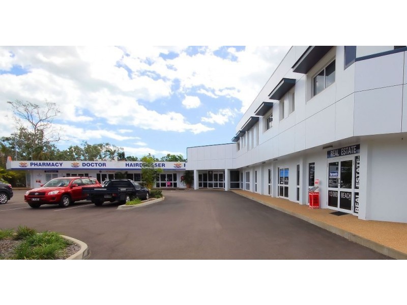 22 Cashell Crescent, Bushland Beach QLD 4818