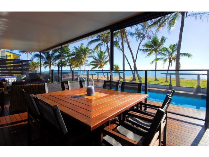 117 Cay Street, Saunders Beach QLD 4818