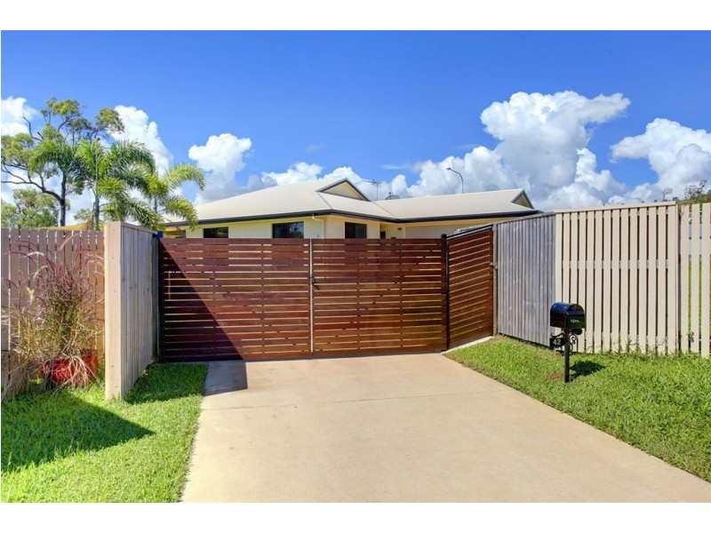 42 Dungurra Drive, Bushland Beach QLD 4818