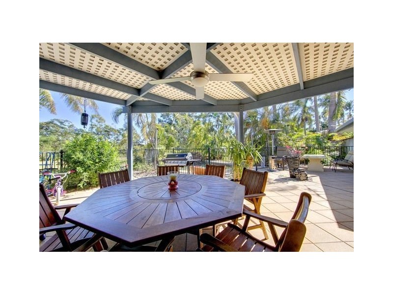 117 Coutts Drive, Bushland Beach QLD 4818
