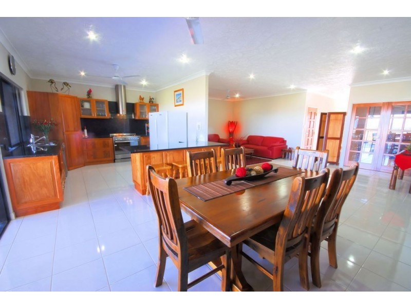 123 Goicoechea Drive, Bushland Beach QLD 4818