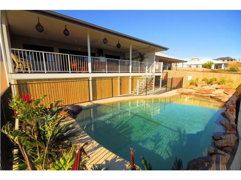 123 Goicoechea Drive, Bushland Beach QLD 4818