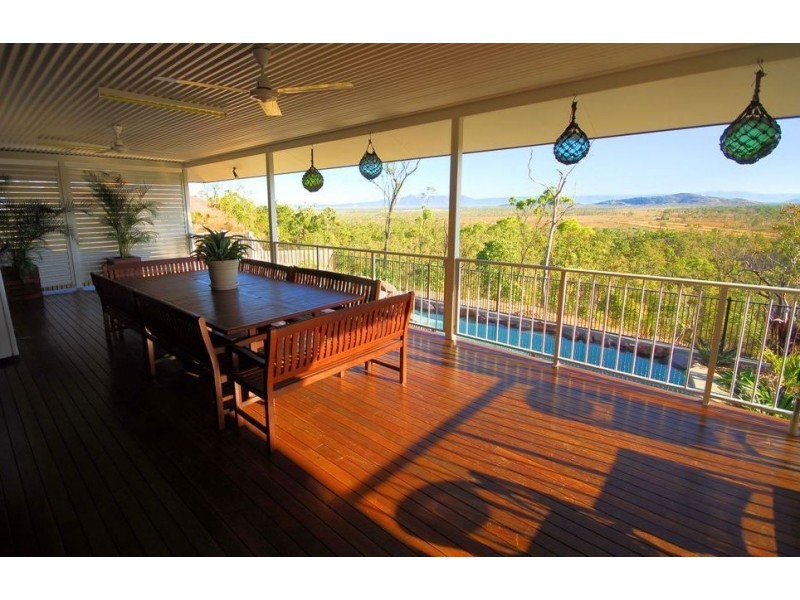 123 Goicoechea Drive, Bushland Beach QLD 4818